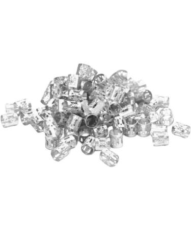 FRCOLOR Dreadlock Hair Cuffs Twist Braids Crochet Hair Rings - Buy Online on GoSupps.com