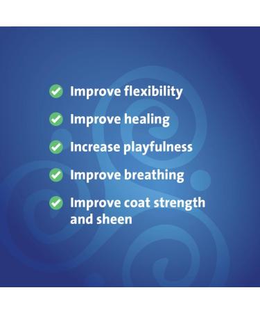 PURICA Pet Recovery Powder - 350g Dog Joint and Hip Supplement Joint Care for Enhanced Mobility & Comfort - Buy Online on GoSupps.com