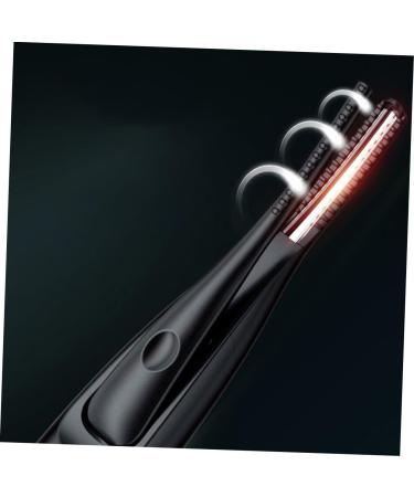 Beatifufu 1 Set Electric Eyelash Curler Heat Eyelash Curler Makeup Eyelash Curler Eyelash Tool Makeup Tool Electric Heated Lash Curler Portable Eyelash Curler Lash Electric Curler - Buy Online on GoSupps.com