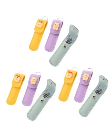 NOLITOY 9 Sets Earpick Ear Tweezer Earwax Spoon Ear Cleaning Supply Ear Wax Removal Tool Earwax Removal Earwax Picking Scoop Stainless Steel Ear Spoon Ear Cleaning Kit Ear Cleaning Tool