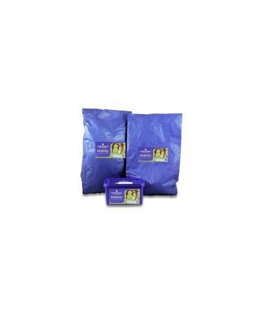Dodson & Horrell Mobility Horse Feed Supplement for Muscles and Joints 2.5 kg Clear 2.5 kg (Pack of 1)