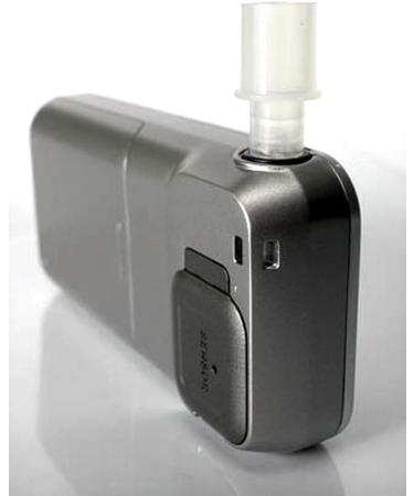 AlcoDigital AL7000 Pro Breathalyzer with Replaceable Sensor - FASTcar: Best Under $100 - Buy Online on GoSupps.com