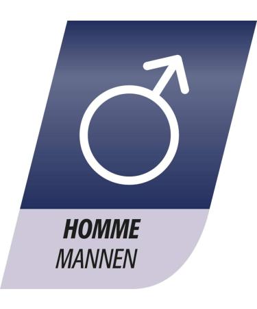 Centrum Men 50+ Multivitamin Food Supplement For Men 50 Years and Above 30 Tablets - Buy Online on GoSupps.com