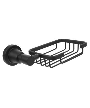 Ciieeo 2pcs Stainless Steel Soap Holder Dish Sink Storage Rack Holder Dispenser Stand Soap Holder for Shower Wall Metal Tub Self Draining Saver Sink Soap Holder Drain Rack Soap Net Sponge