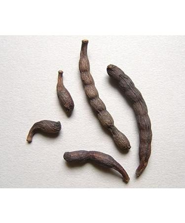 African pepper also called Selim pepper or Guinea pepper - Buy Online on GoSupps.com