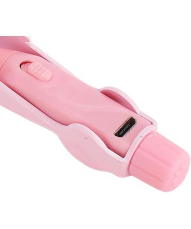 Ear Wax Removal Tool - Automatic Power Off Easy Use Ear Picks & Tweezers for Adults | 300mAh Battery | Home Care - Buy Online on GoSupps.com