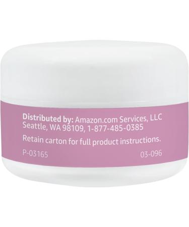 Amazon Basics Retinol Eye Cream Fragrance Free 0.5 Ounces 1-Pack - Buy Online on GoSupps.com