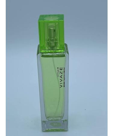 Zermat Vivaze Vivaldi Fragrance for Men Fresh - Herbal Scent 2 Fl. Oz - Buy Online on GoSupps.com