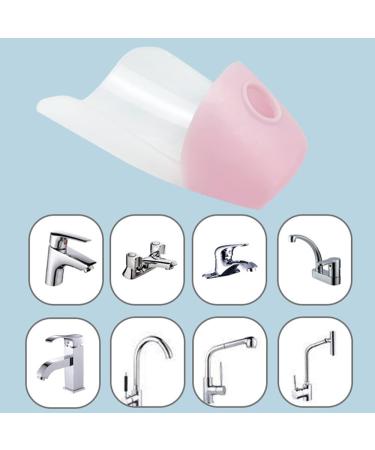 Children's Faucet Extender Set - 4 Cartoon Tap Extensions for Easy Handwashing | Baby & Kid Safe - Buy Online on GoSupps.com