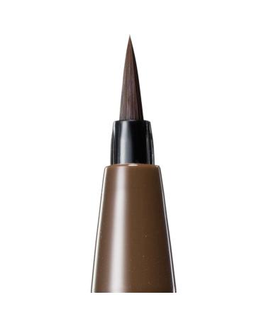 Clio Kill Brown Waterproof Brush Liner - Long-lasting Precision (0.01 fl oz) - Buy Online on GoSupps.com