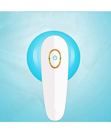 Upgrade Rechargeable Lint Remover for Clothes Couch & Furniture | Portable & Easy to Use - Buy Online on GoSupps.com