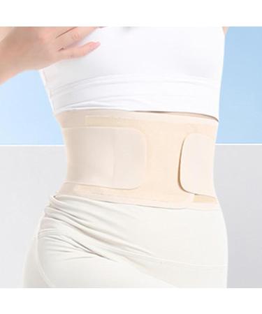 Adjustable Back Brace Posture Corrector Belt Compression Back Support Lumbar Adjustable Back Belt Support Lower Back Support Brace for Discomfort Relief Work Fitness Yoga XL - Buy Online on GoSupps.com