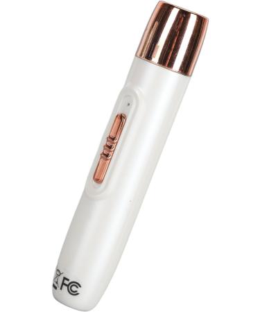 Mini Ultraviolet Nail Lamp Handheld Nail Lamp for Detailed Nail Art for Nail Salon (White) - Buy Online on GoSupps.com