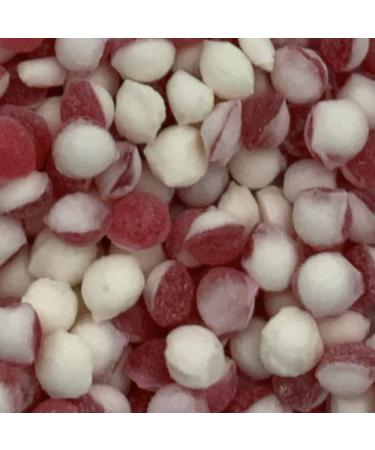 Joseph Dobson Dobsons Strawberry and Cream Pips 250 g