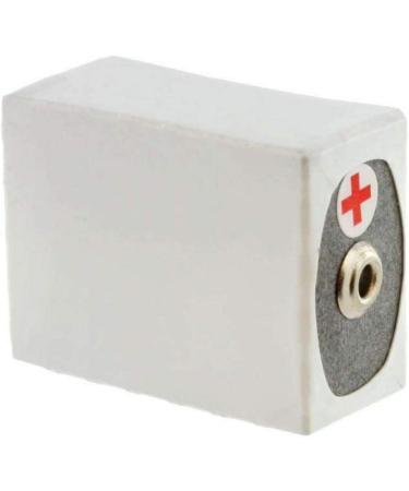 Buy Exell Battery 411A Compatible with Avometer MK III Model 8 | International Shipping - Buy Online on GoSupps.com