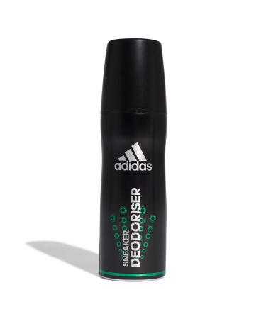 adidas Sport Shoe Deodorizer Spray - Buy Online on GoSupps.com