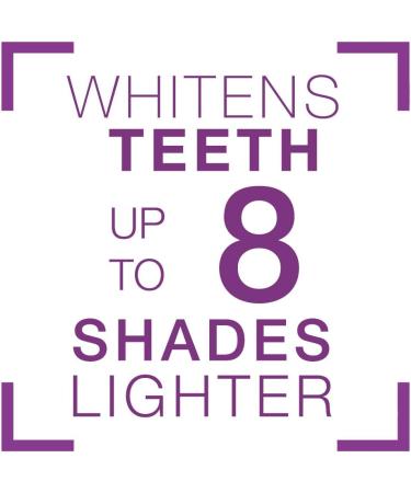 iWhite Instant Teeth Whitening Toothpaste 75 ml - Active Stain Removal & Whitening Treatment - Buy Online on GoSupps.com