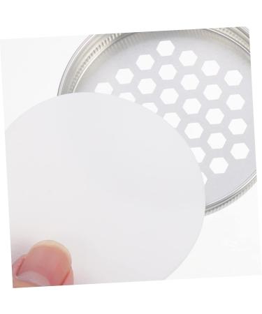 PopetPop Dog Leash & Aluminum Essential Oil Diffuser - 40 Pieces Truffle Oil Fragrance Home Aroma Tool Silver 2.6x6.8cm - Buy Online on GoSupps.com