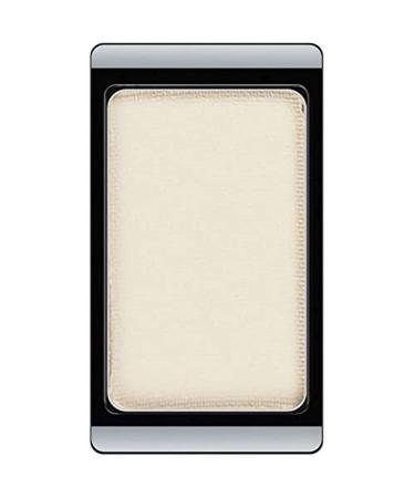 ARTDECO Eyeshadow - Intense matte eyeshadow for an irresistible look - 1 x 1g 554 - matt natural vanilla - Buy Online on GoSupps.com