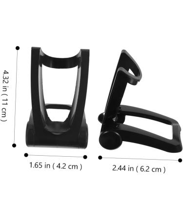 Ipetboom Shaver Base - Premium Razor Holder for Safety Razors | Durable Storage Stand & Accessories - Buy Online on GoSupps.com