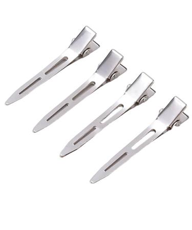 New 2025 Professional Hair Salon Fixed Clips Ladies Styling Sectioning Hairpin Clamps Curl Hair Root Fluffy Hairdressing Tools Jewelry Fashion Accessories Creative Gift