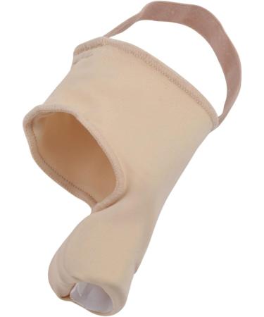 Buy Silicone Bunion Corrector for Men & Women | Non-Surgical Hallux Valgus Relief & Toe Alignment - Buy Online on GoSupps.com