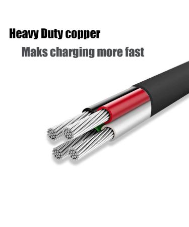 Buy Tluobiz Golf Buddy Range Finder Charging USB Cable | Compatible with Voice GPS V10 GB Voice 2 VoiceX V3 VS4 | Fast International Shipping - Buy Online on GoSupps.com