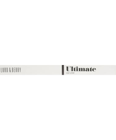 Buy Ultimate Lips Rosso - Long-Lasting Lip Color | International Shipping Available - Buy Online on GoSupps.com
