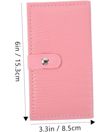 TOVINANNA 6pcs 33 Makeup Palette Toys Children Toys Childrens Toys Miss Makeup Tools Leather Fold - Buy Online on GoSupps.com