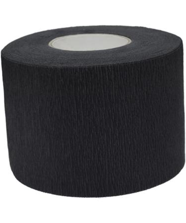minkissy 3rouleaux Papier De Protection Pour Nuque Jetable Bande De Protection Pour Cou Colliers De Coiffure Usage Unique - Buy Online on GoSupps.com