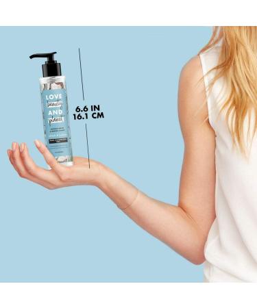 LOVE BEAUTY AND PLANET Gel Nettoyant Visage Eau de Coco et Fleur de Mimosa 125 ml - Lot de 2 - Buy Online on GoSupps.com