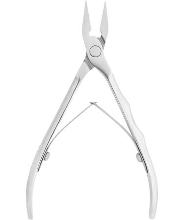 Staleks Pro Expert 61 Full Jaw 16mm Ingrown Nail Nippers - NE-61-16 - Buy Online on GoSupps.com