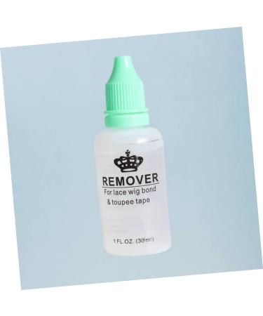 Ipetboom Lace Wig Remover - Effective Tape-in Hair Extension & Adhesive Dissolver | Cross Glue & Toupee Remover - Buy Online on GoSupps.com