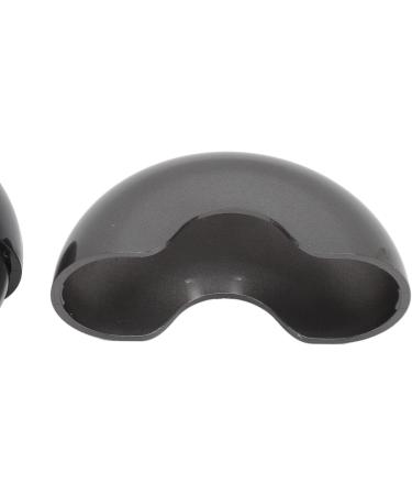 Electric Nail Clipper Nail File Polisher Round Electric Automatic Nail Clipper 2 in 1 (DAUZm3uzkht5d8-11) - Buy Online on GoSupps.com