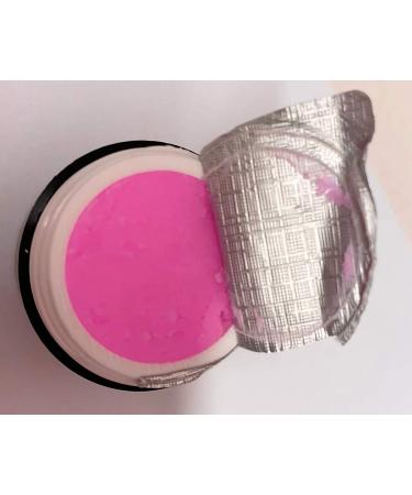 N+M 4D Plastilin Color Gel 5g #14 Orchid - Premium 3D Nail Art for Roses & Lace - International Shipping Available - Buy Online on GoSupps.com