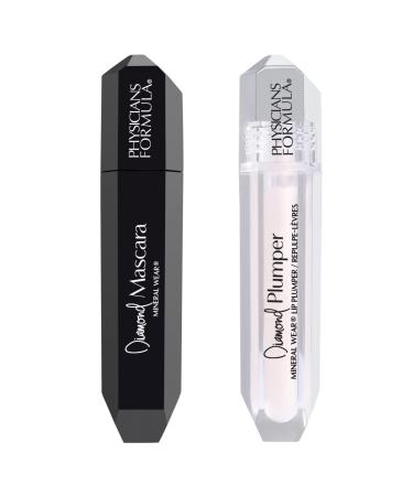 Physicians Formula Holiday Gift Sets Flawless Diamond Duo - 2 Pack - Buy Online on GoSupps.com