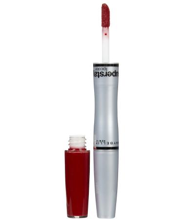 Maybelline Super Stay Lipcolor Flame #725
