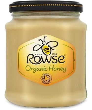 Rowse Set Bio 340 g (set of 2) - Buy Online on GoSupps.com