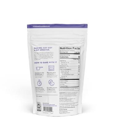King Arthur Baking Sugar Alternative 12 oz - Healthy Sweetener for Baking - Buy Online on GoSupps.com