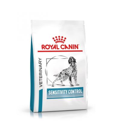 ROYAL CANIN Dog Food Sensitivity Control Duck 14 kg