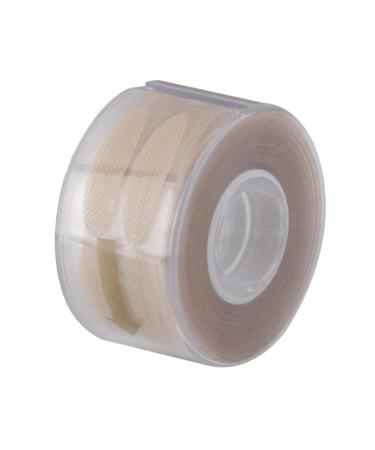 Eyelid Tape 300 Pairs Ultra Invisible Double Eyelid Sticky Tape Natural Useful Double Eyelid Stickers