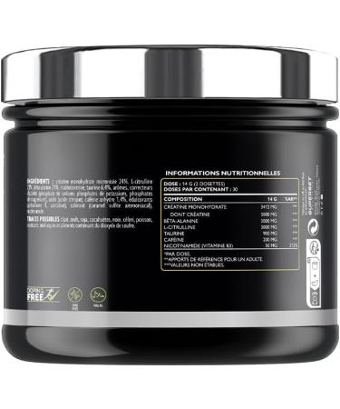Superset Nutrition Fitness energieprogramma 100 Whey Protein Advanced 900g Creamy Vanilla No Pump Xtreme Long Island Icetea - Buy Online on GoSupps.com