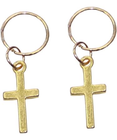 Didiseaon 1 Hair Extension Ring Hair Jewelry Rings Arm Makeup Cleaner Hair Accessories for Braids Metal Hair Claw Clips Hair Braid Rings Hair Clip Hair Headdress To Weave Wig - Buy Online on GoSupps.com