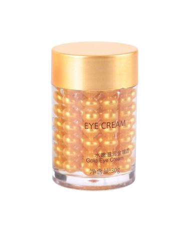 30g Anti-Aging Eye Cream | Reduce Dark Circles Wrinkles & Fine Lines - Moisturizing Eye Essence for Radiant Skin - Buy Online on GoSupps.com