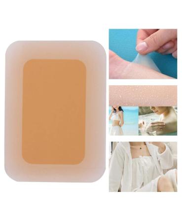 Tattoo Concealer Tape | Waterproof Scar Cover Sticker | Opaque Skin Color - Buy Online on GoSupps.com