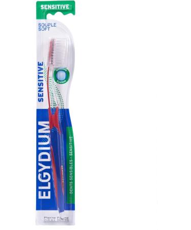 Elgydium Spazz Sensitive