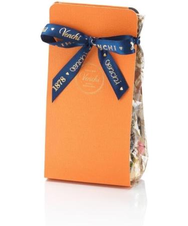 Venchi - Coffret Cadeau Murrine avec Chocolats Assortis avec "Noisettes du Pi mont" 98 g Sans Gluten Sans Colorants Sans Conservateurs Id e Cadeau - Buy Online on GoSupps.com