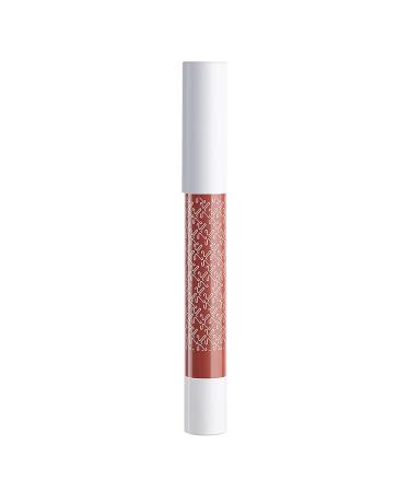Kay Beauty Matteinee Matte Lip Crayon - Wee Hours | Long Lasting Waterproof Lipstick for Women | Extra Matte Finish | Enriched with Marula & Chamomile Oil - Buy Online on GoSupps.com
