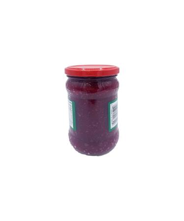 Vavel Red Beets with Horseradish 10.58oz (300g) - 2 Pack - Buy Online on GoSupps.com