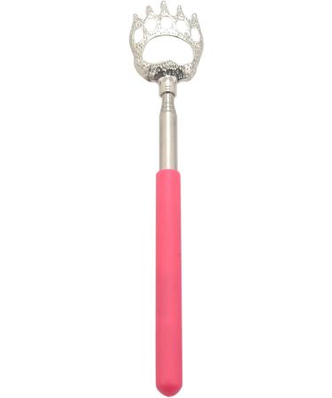 ZDdp Bear Claw Back Scratcher Set Extendable Telescopic Back Scratcher with Handle | Portable 5 Pack for Ultimate Comfort - Buy Online on GoSupps.com